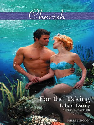 cover image of For the Taking